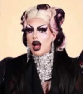 Sticker Shenetha CockTail Vol.2 by @Gay4Gaga - 7