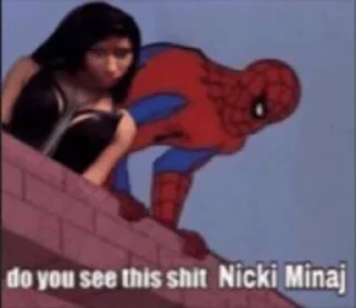 Sticker Shenetha CockTail Vol.2 by @Gay4Gaga - 9