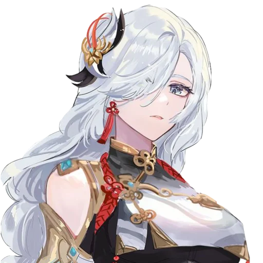 Sticker ШЭ𐋏Ь 𐌗Э  •  @fordgenshin - 0