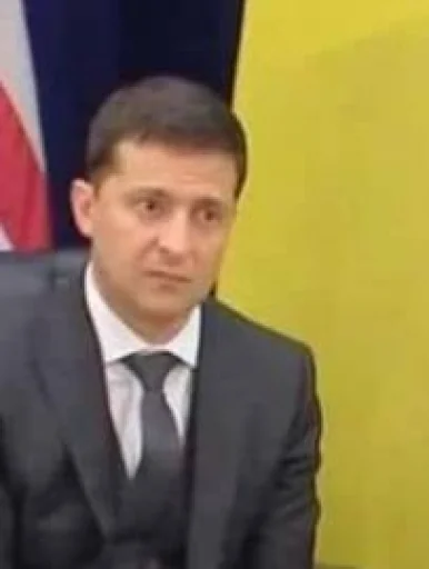 person human face tie