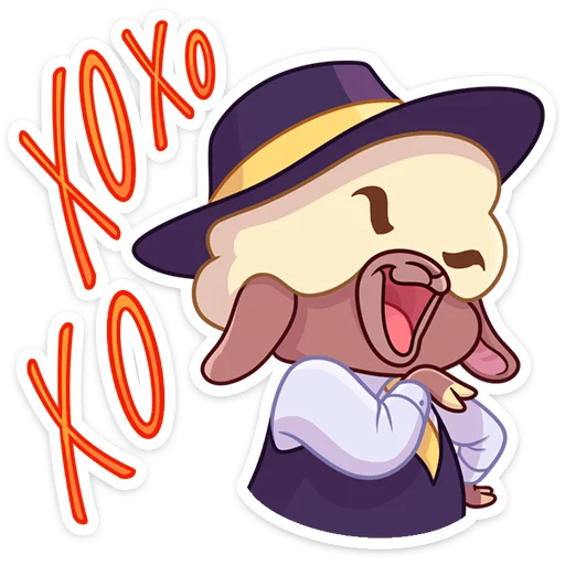 clipart hat illustration