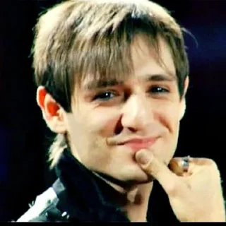 Человек человеческое лицо бровь