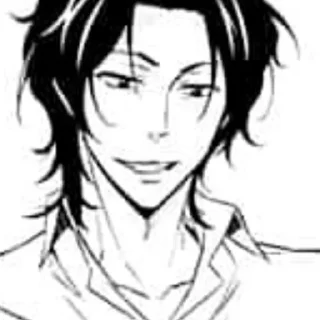 Стикер sherlock - 2