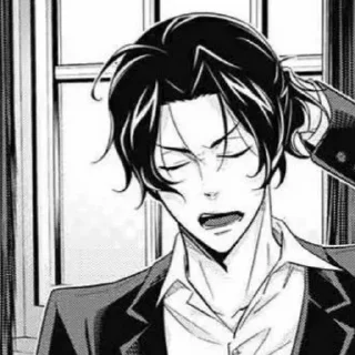 Стикер sherlock - 7