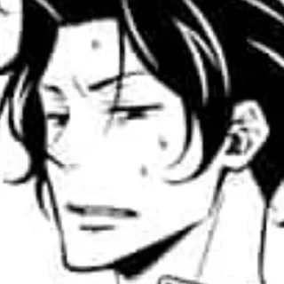 Стикер sherlock - 0