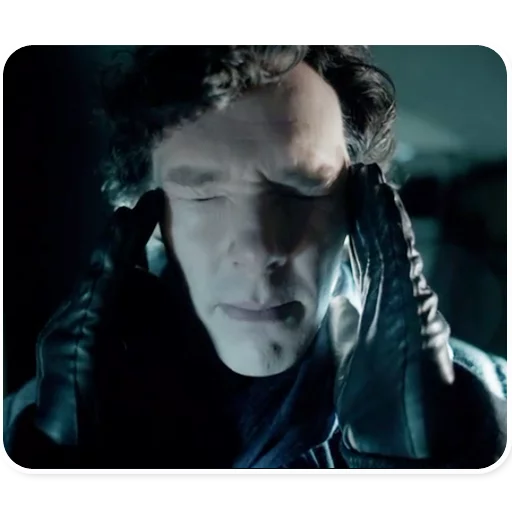 Sticker Sherlock - 7