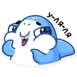 Стикер Шерри (@TgSticker) - 6