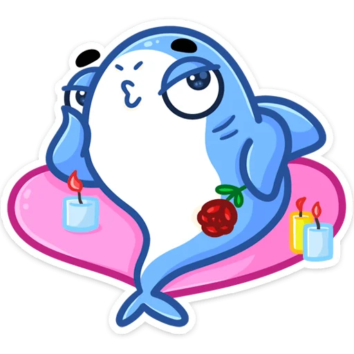 Стикер Шерри (@TgSticker) - 10