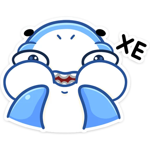 Sticker sherri_vk - 1