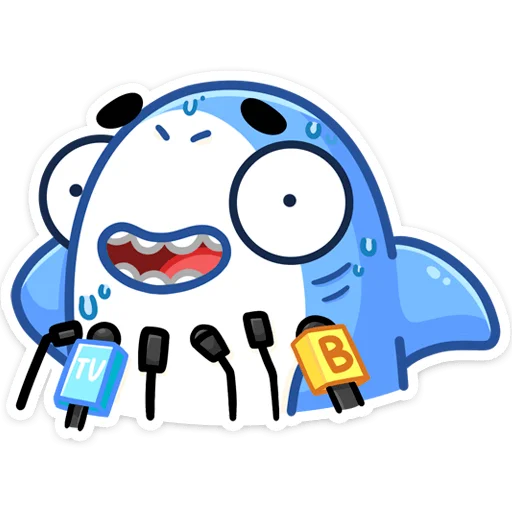 Sticker sherri_vk - 1