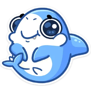 Стикер Шерри (@TgSticker) - 0