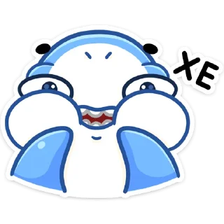 Стикер Шерри (@TgSticker) - 8