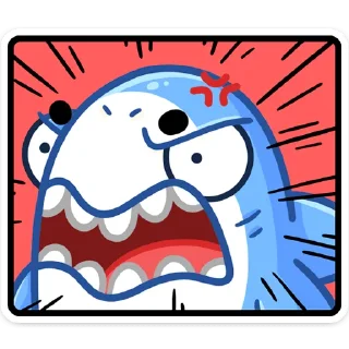 Стикер Шерри (@TgSticker) - 5