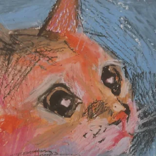 Стикер Катейки💗 @shershnua - 5