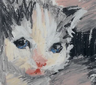 Стикер Катейки💗 @shershnua - 8