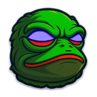 Sticker shestakovstickers - 1