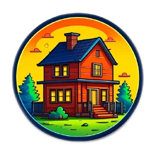 Sticker shestakovstickers - 2