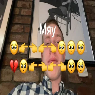 Sticker kruchkOFF - 9