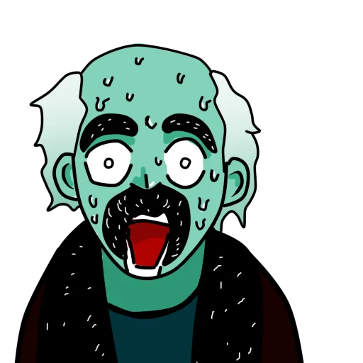 Sticker Shevchenko1 - 1