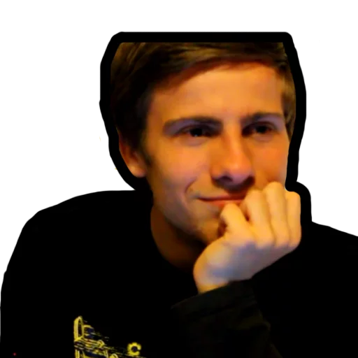 person human face portrait