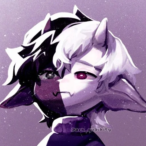 аниме мультфильм cg иллюстрация