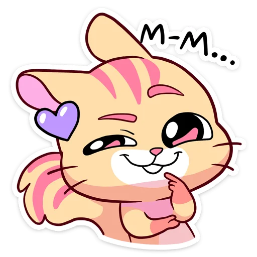 Ши (@TgSticker) - clipart