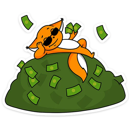 Sticker shiattheoffice - 1