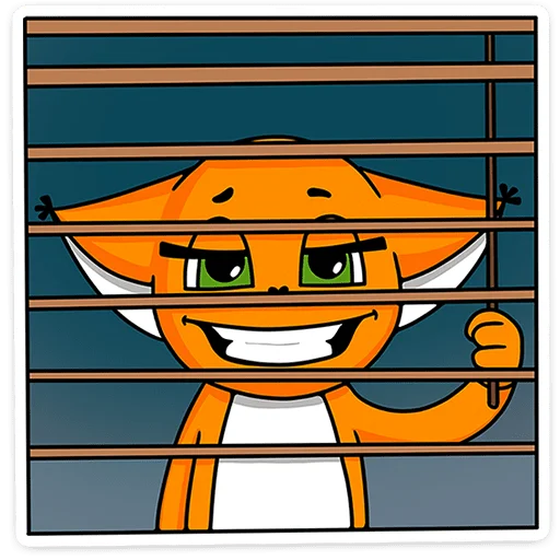 Sticker shiattheoffice - 1