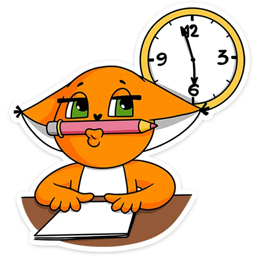 Sticker shiattheoffice - 1