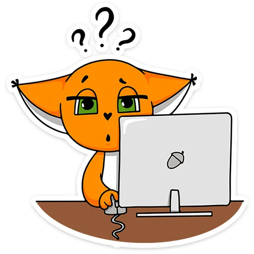 Sticker shiattheoffice - 1