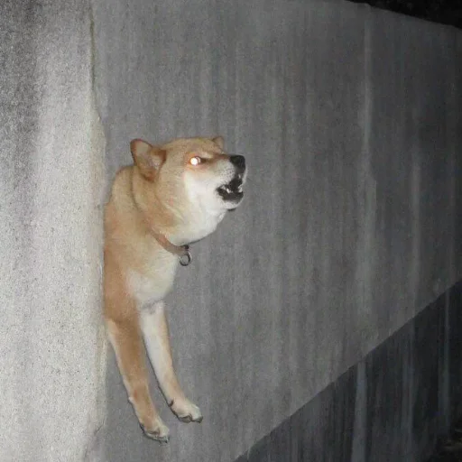 животное млекопитающее собака