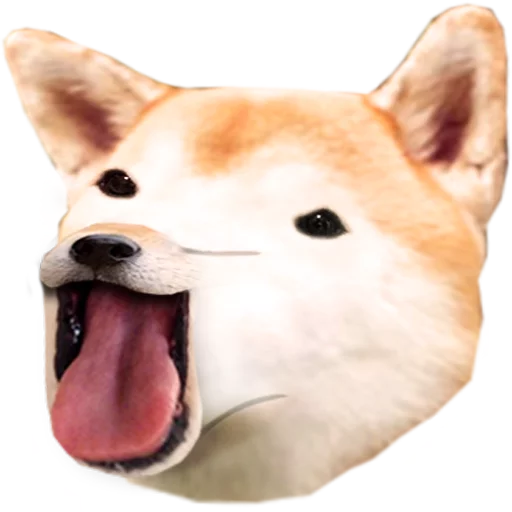 Sticker shibea - 1