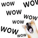 Стикер shibea - 6