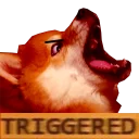 Стикер shibea - 2