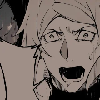 Стикер 𓏲ּ⸙͎ੈ 𝐬𝐡𝐢𝐛𝐮𝐬𝐚𝐰𝐚 𝐦𝐨𝐨𝐝:: ᭝ || @wiethexter - 6