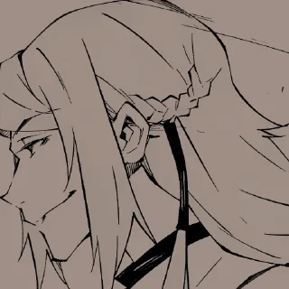 Стикер 𓏲ּ⸙͎ੈ 𝐬𝐡𝐢𝐛𝐮𝐬𝐚𝐰𝐚 𝐦𝐨𝐨𝐝:: ᭝ || @wiethexter - 1