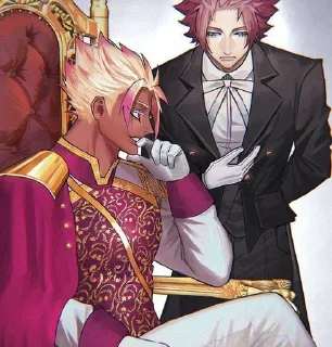 Sticker 士道流星: @BlueLocksticker - 3