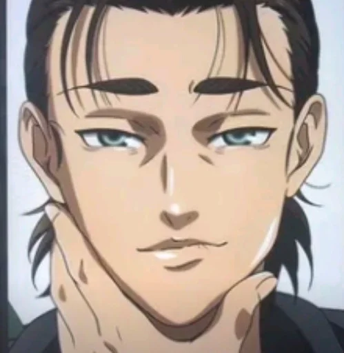 sketch illustration human face