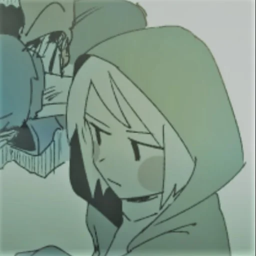 illustration sketch drawing