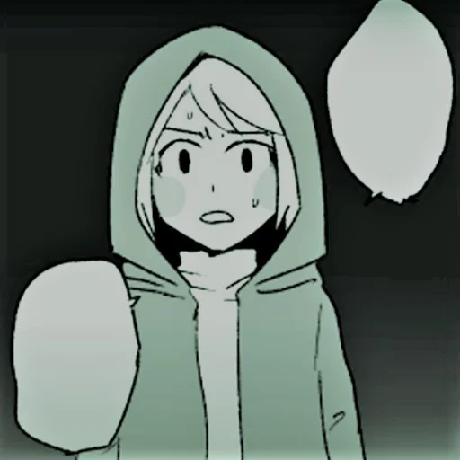 StoryShift!Chara||@Mokocchu - 