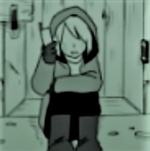 sketch drawing cartoon