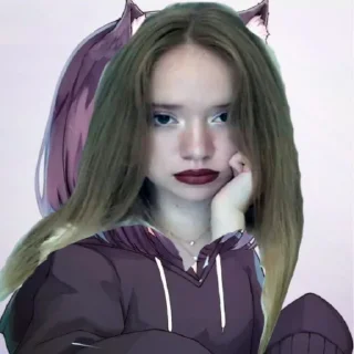 Sticker Заводні шампіньйони - 4