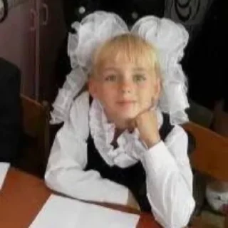 Sticker Заводні шампіньйони - 10