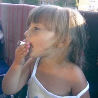 Sticker Заводні шампіньйони - 6