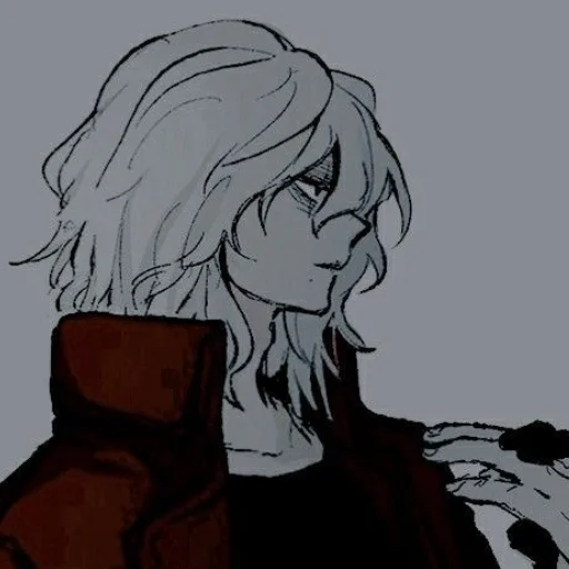 sketch drawing illustration