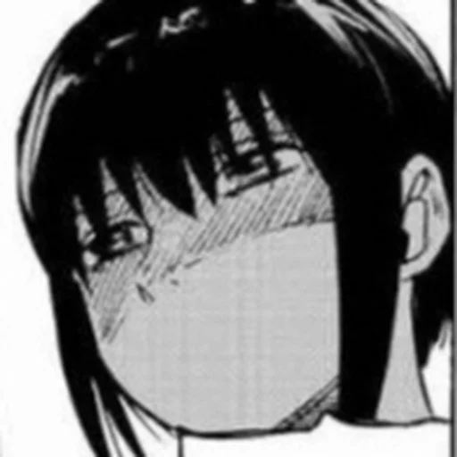 Стикер Shigoku Kyou - 11