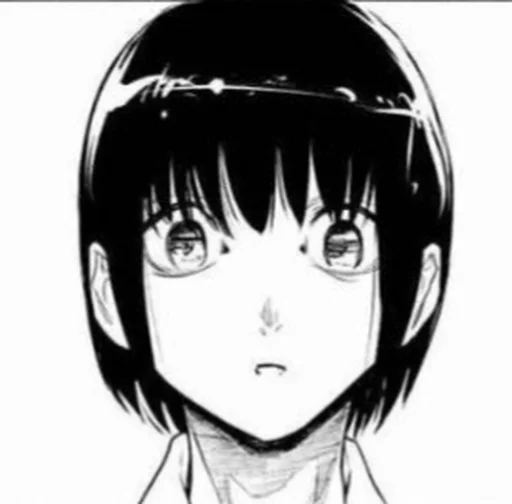 Стикер Shigoku Kyou - 10