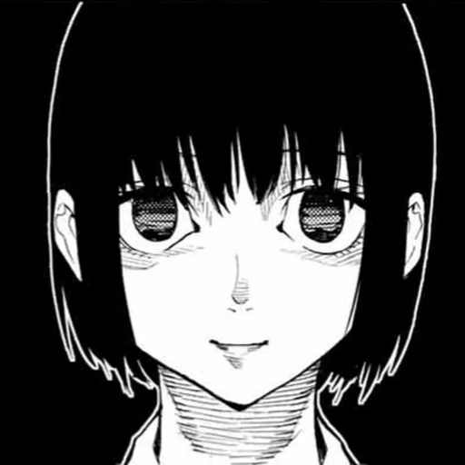 Стикер Shigoku Kyou - 3