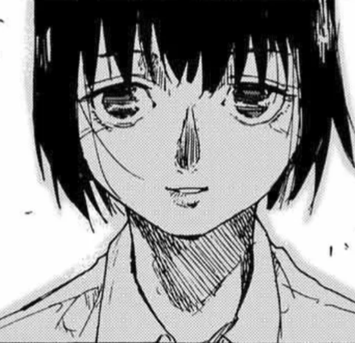 Стикер Shigoku Kyou - 2