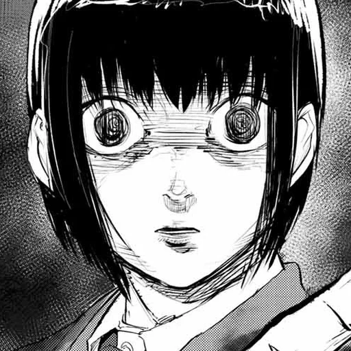 Стикер Shigoku Kyou - 0